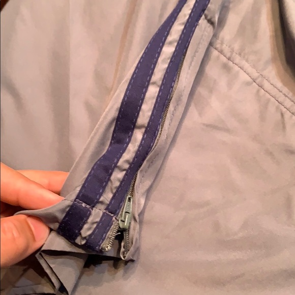 Starter Weather tech pants - Picture 5 of 7